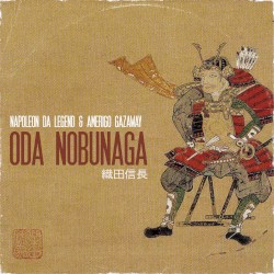 Oda Nobunaga