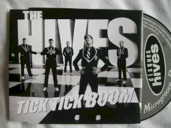 Tick Tick Boom