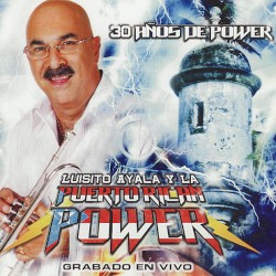 30 años de Power
