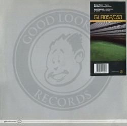 Abacus / Primary Evolution / Not Far Now / Future Echoez