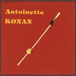 Antoinette Konan