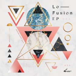 Lo-Fusion - EP