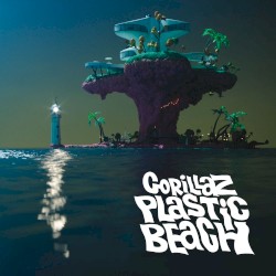 Plastic Beach