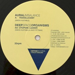 Translucent / Utopian Ladder