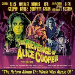 The Revenge of Alice Cooper