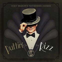 Puttin’ On the Rizz