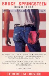 Born in the U.S.A.