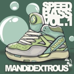 SpeedBass, Vol.1