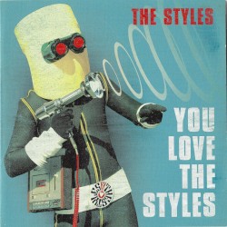 You Love The Styles