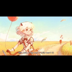 Why hello. It has been a while hasn't it?