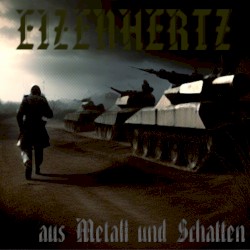 aus Metall und Schatten