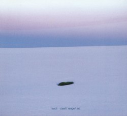 coast/range/arc