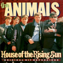 House of the Rising Sun