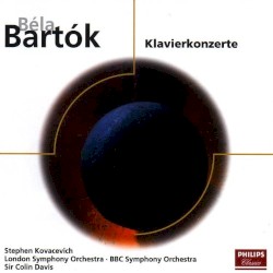 Piano Concertos