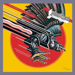 Screaming for Vengeance