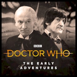 Doctor Who: Daughter of the Gods