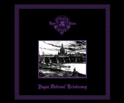 Pagan Medieval Aristocracy