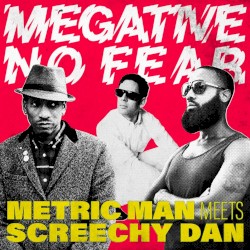 Megative No Fear