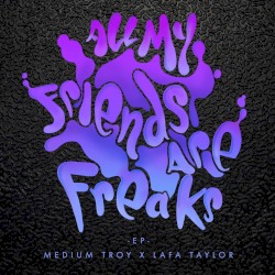 All My Friends Are Freaks