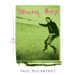 Young Boy