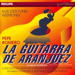 La Guitarra de Aranjuez