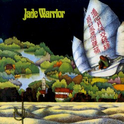 Jade Warrior