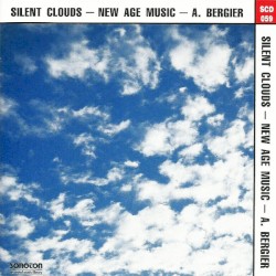 Silent Clouds - New Age Music
