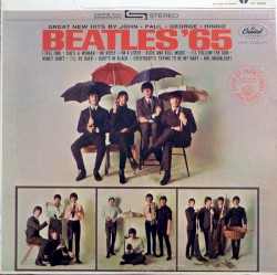 Beatles ’65