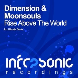 Rise Above The World