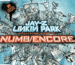 Numb/Encore