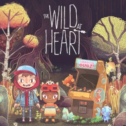 The Wild at Heart: Original Game Soundtrack