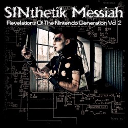 Revelations of the Nintendo Generation Vol. 2 [Multi-Genre] Made From Nintendo DS