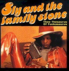 Thee Thesaurus of Funkasaurus