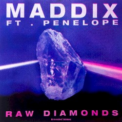 Raw Diamonds