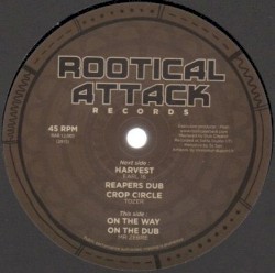 Harvest / On the Way