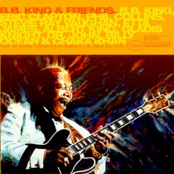 B.B. King & Friends