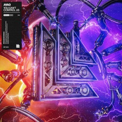 You Can’t Control Us