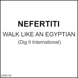 Walk Like an Egyptian