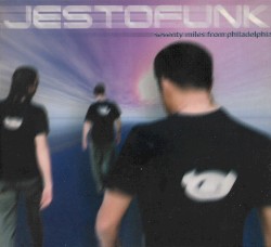 Seventy Miles From Philadelphia