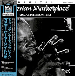 Nigerian Marketplace