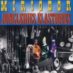 Jongleries élastiques