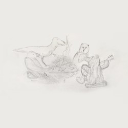 Dragon New Warm Mountain I Believe in You