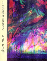 In Search of Tarkovsky