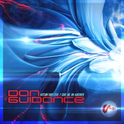 Within Our Love / Give Me an Answer