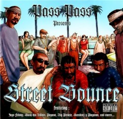 Street Bounce