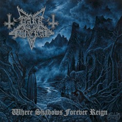 Where Shadows Forever Reign
