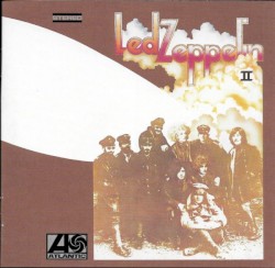 Led Zeppelin II