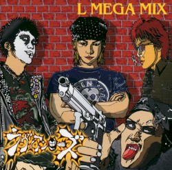 L MEGA MIX