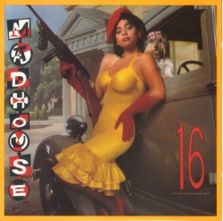 16: New Directions in Garage Music