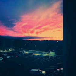 At the End of the Day